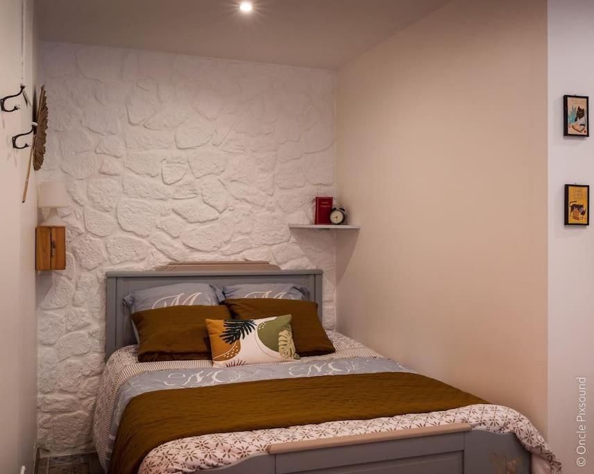 Studio Le Chat'Oh! Combourg Dış mekan fotoğraf