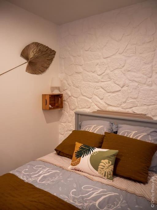 Studio Le Chat'Oh! Combourg Dış mekan fotoğraf